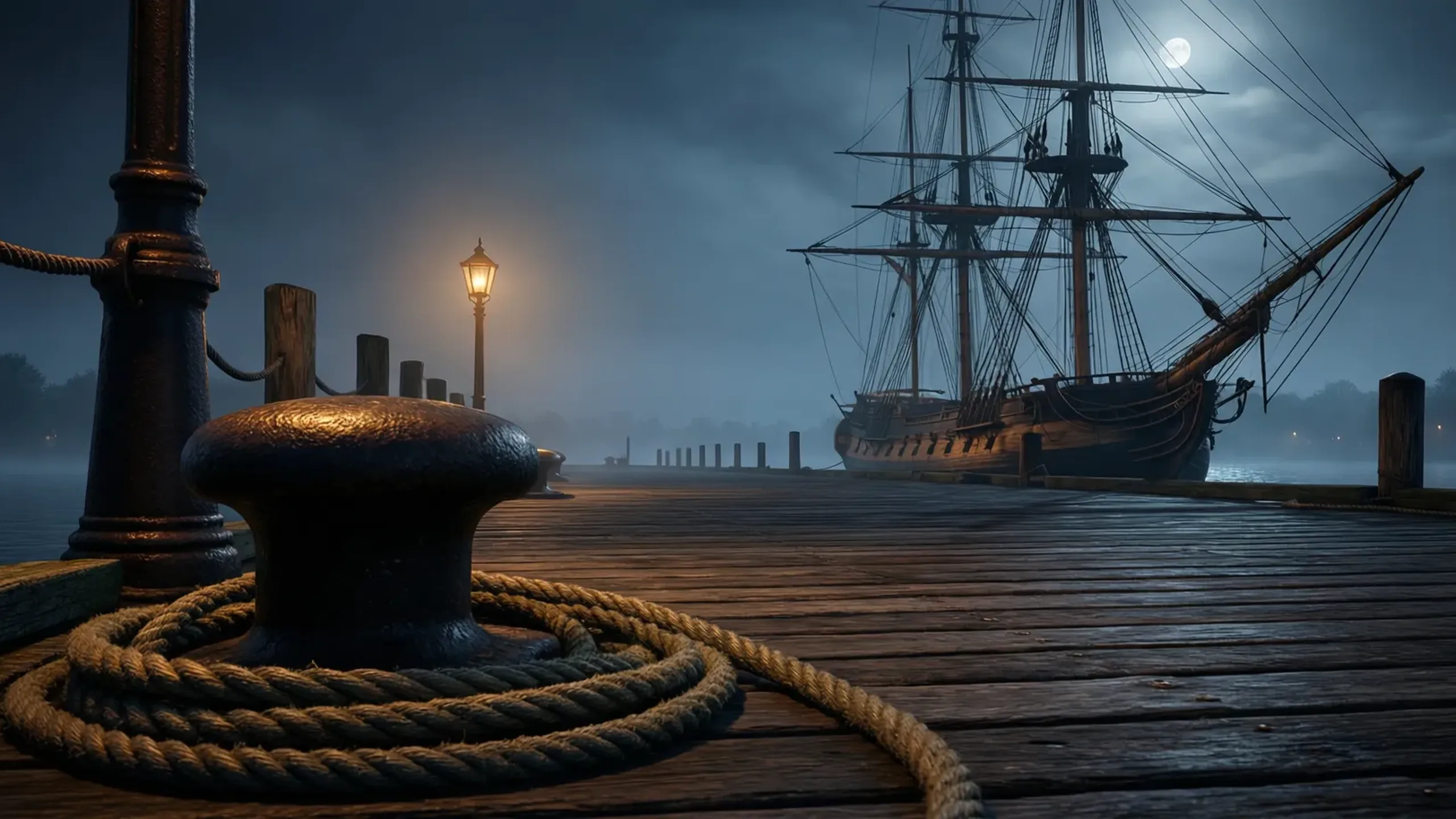 BORDERS – screenshot